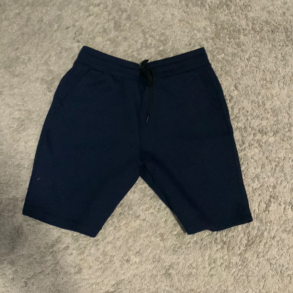 Navy 32 Degrees Shorts